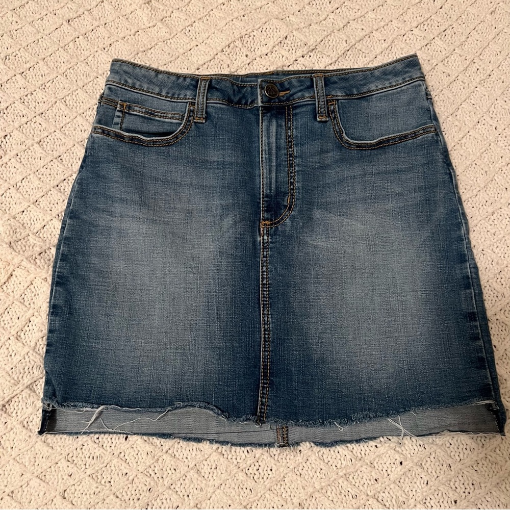 Wrangler Skirt